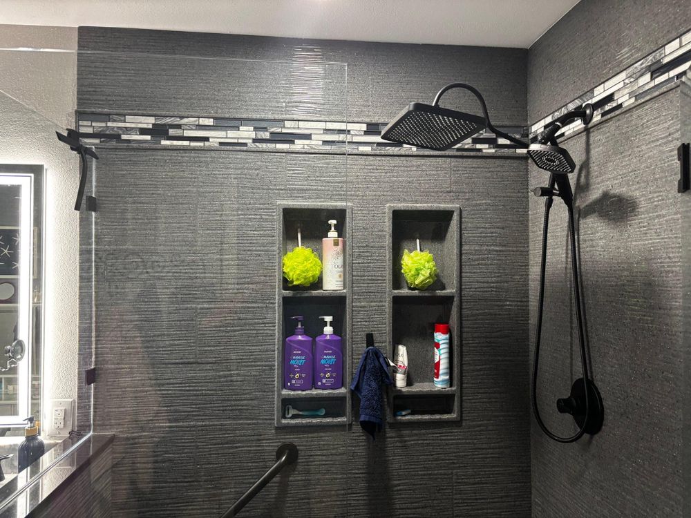 All Photos for Reef Runner Remodeling & Repair in Gulf Breeze, FL