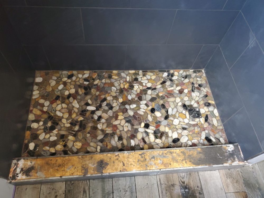 All Photos for VersaTile in Deerfield, NH