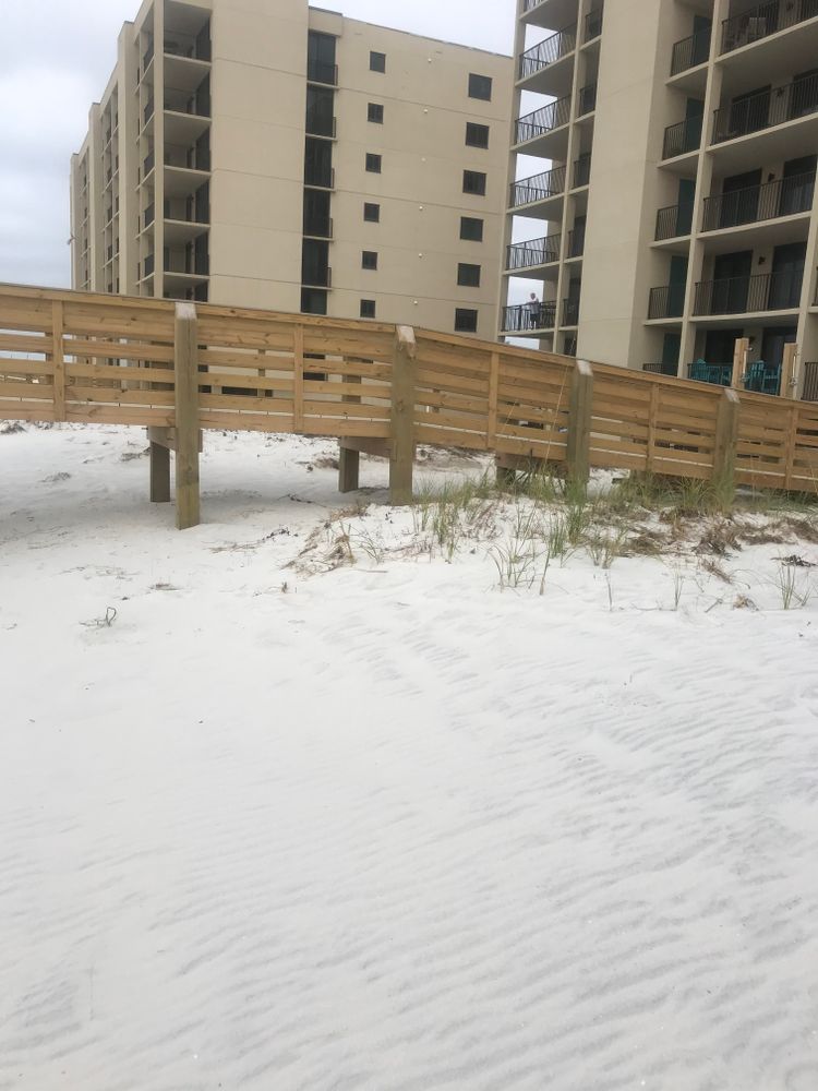 All Photos for Gilley Marine Construction in Ono Island, AL