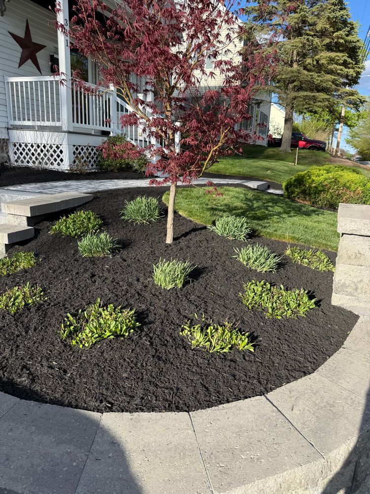 All Photos for Z. Hastings Landscape Construction in Templeton, MA