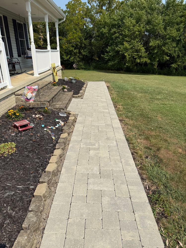 All Photos for N8 Landscaping in Amanda, OH