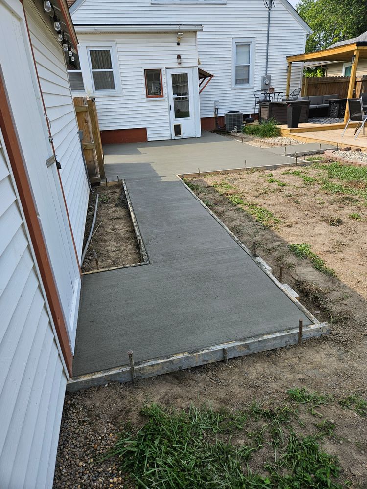 All Photos for Chapman Construction and Concrete Inc  in Owensboro,  KY