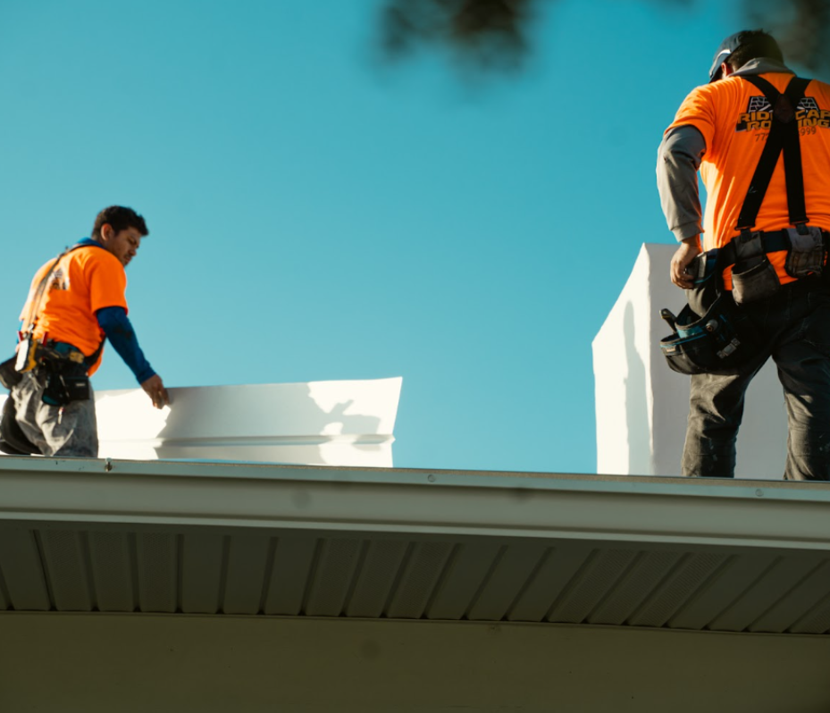 All Photos for Ridgecap Roofing in Port St. Lucie, FL