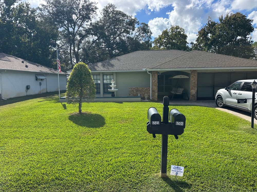 All Photos for Garrison Pest Control in North Weeki Wachee, FL