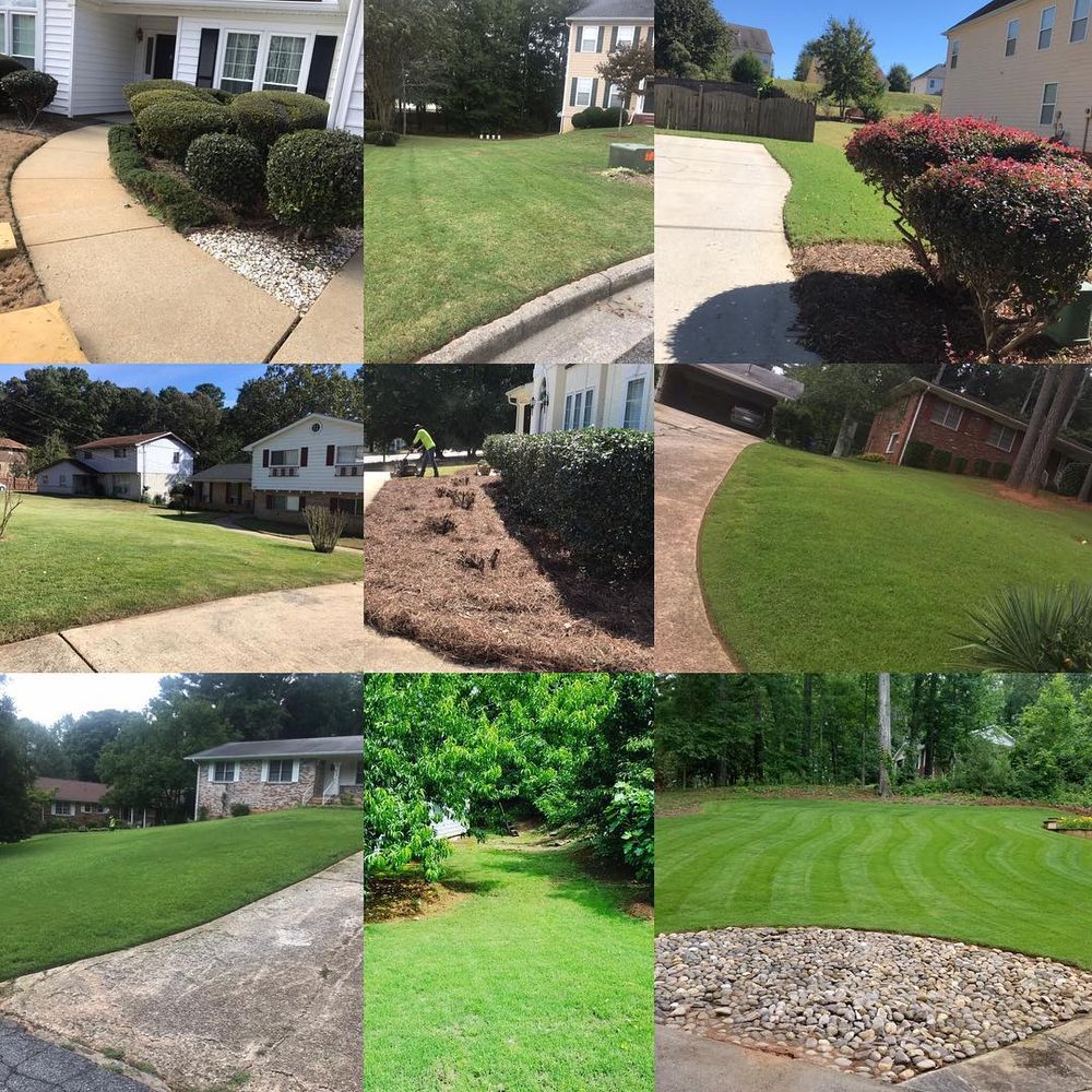 All Photos for New Beginning Landscape & Remodel LLC in Atlanta, GA