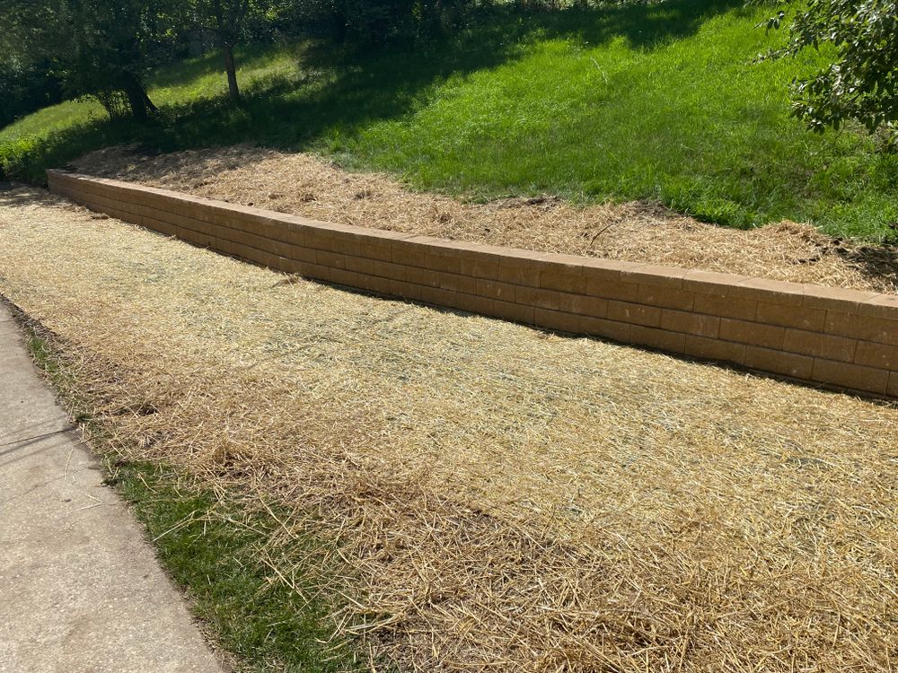 All Photos for Paradise Lawnscapes in West Bend, WI