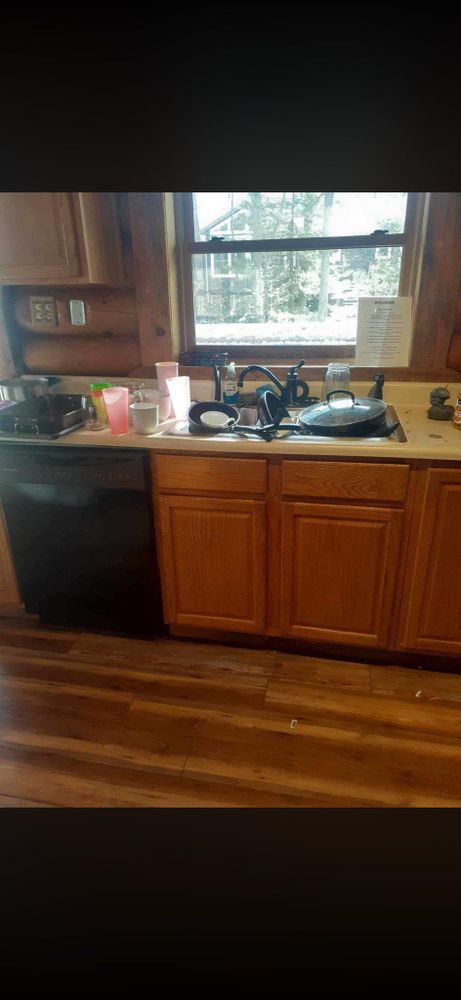 All Photos for A+ Cleaning and Services LLC in Deep Creek Lake, MD 