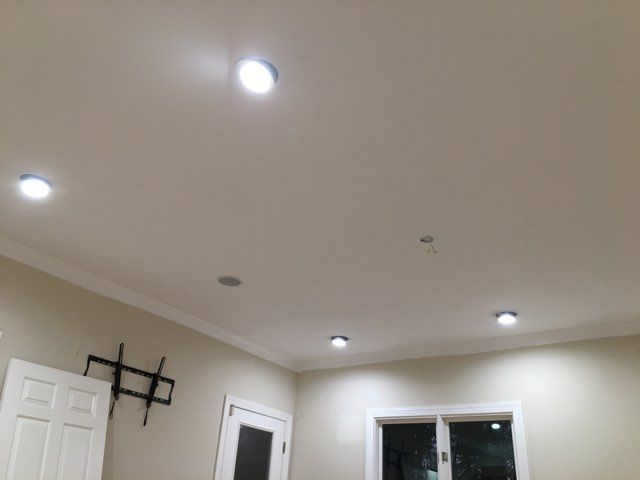 Interior Painting for Matthews Painting & Drywall in Lexington, SC