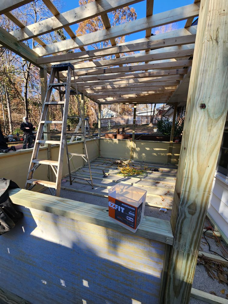 All Photos for Castaneda Home Services  in Gainesville, GA