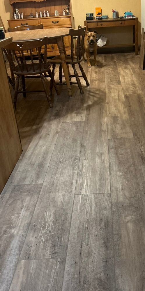 All Photos for Pipkin's Flooring in Liberal, KS