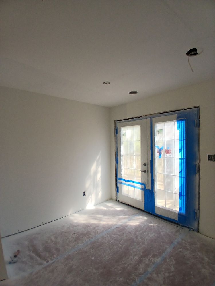 Duplex in Carbondale for Dead Tree General Contracting in Carbondale, Illinois