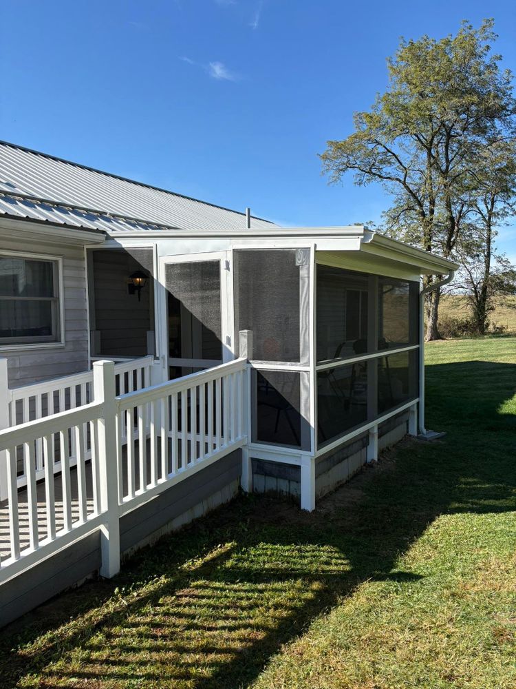 All Photos for DPD Construction in Cadiz Township, OH