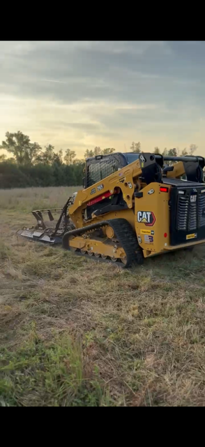 Land Management  for Early Byrd Landscaping & Lawn Care  in Angier, NC