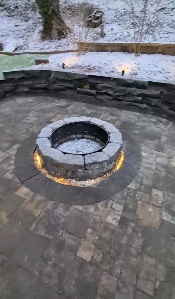 All Photos for Matteo Hardscapes in Towson,  MD