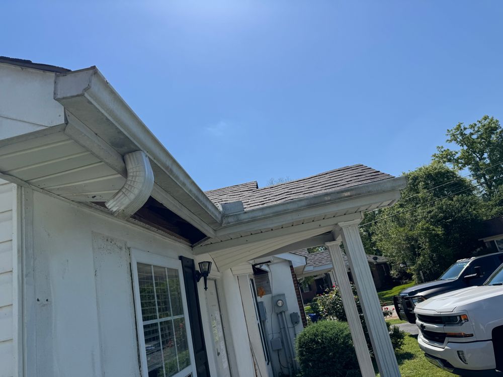 All Photos for Hometown Roofing in Greenwood, SC