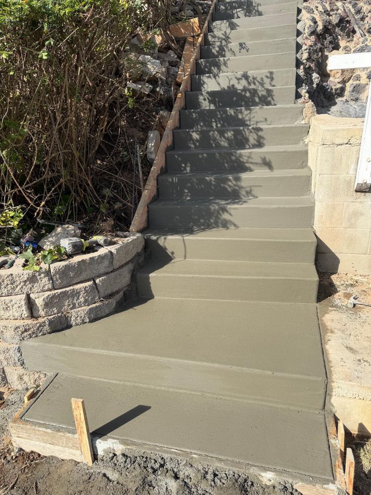 All Photos for Complete Concrete in Torrance, CA