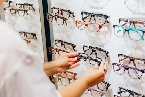 All Photos for Optic Eyewear Shop in Houston, TX
