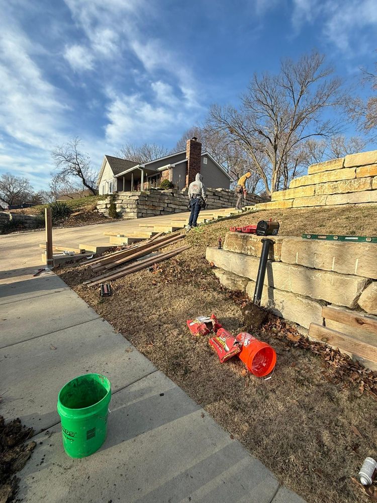 All Photos for SDM Construction LLC in Lawrence, KS