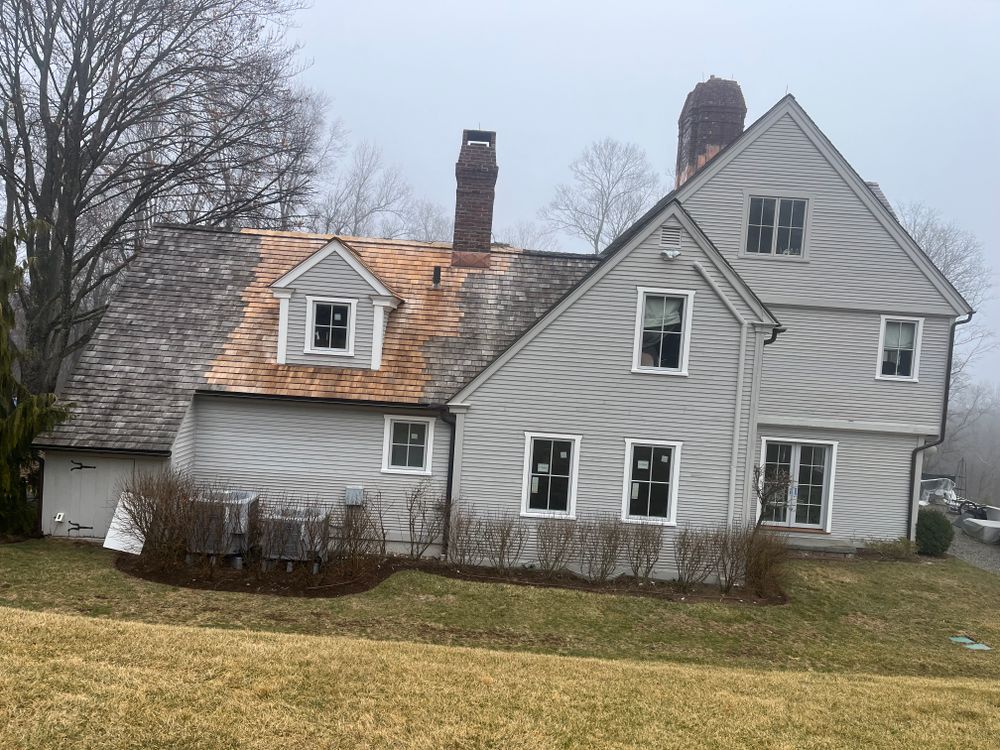 All Photos for Regi's Painting Services LLC in Brookfield, CT