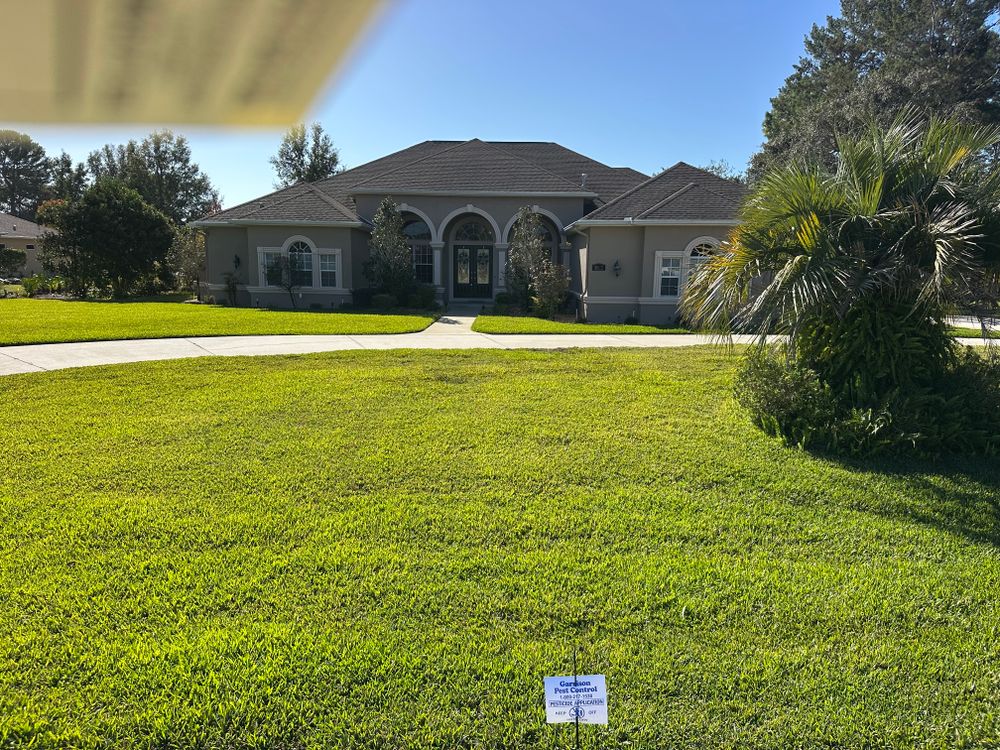 All Photos for Garrison Pest Control Inc in North Weeki Wachee, FL
