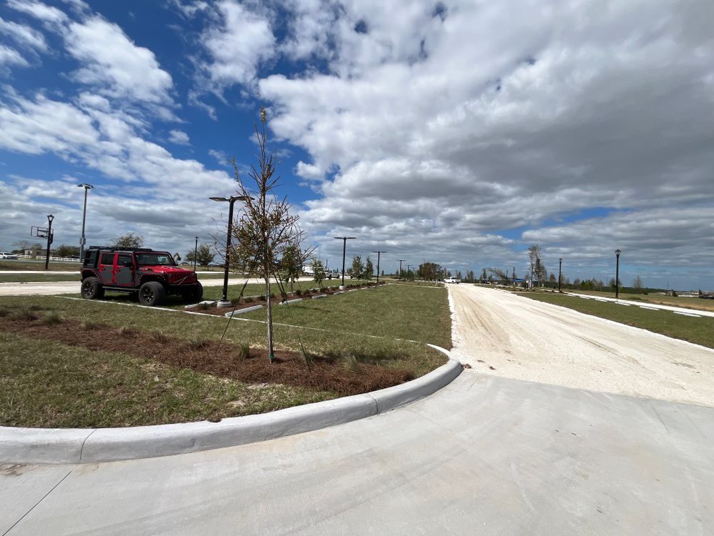 All Photos for South Lake Loader Service in Minneola, FL