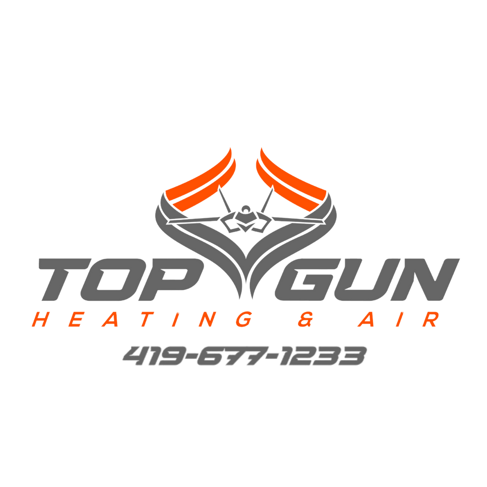 All Photos for Top Gun Heating & Air Conditioning in Bellevue, OH