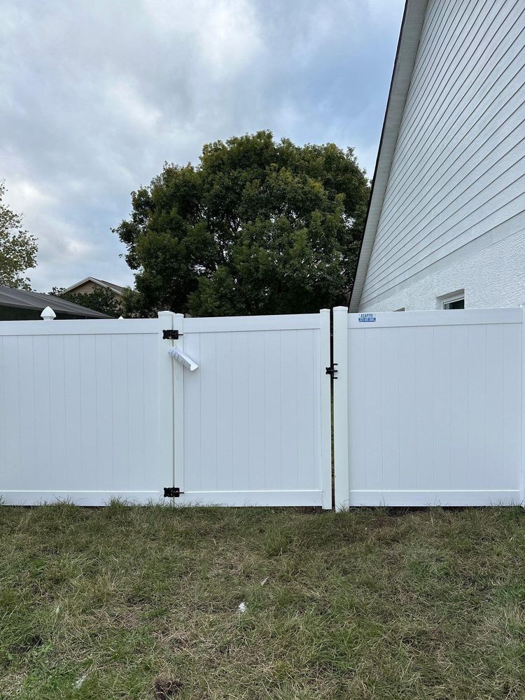 All Photos for ASAP Fence & Gates - Central, FL in Leesburg, FL