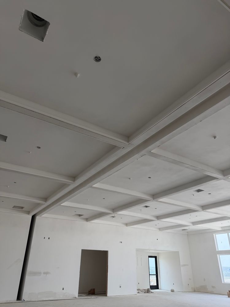 All Photos for Bafco Drywall in Crowley, TX