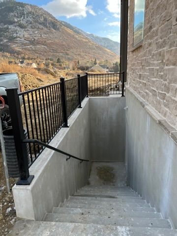 Fences for Mountain Fence & Decks in Syracuse,  UT