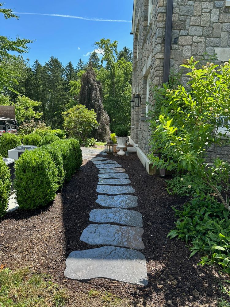 All Photos for NK Landscaping LLC in Dutchess County, NY