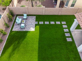 All Photos for All Green Landscapes in Phoenix, AZ