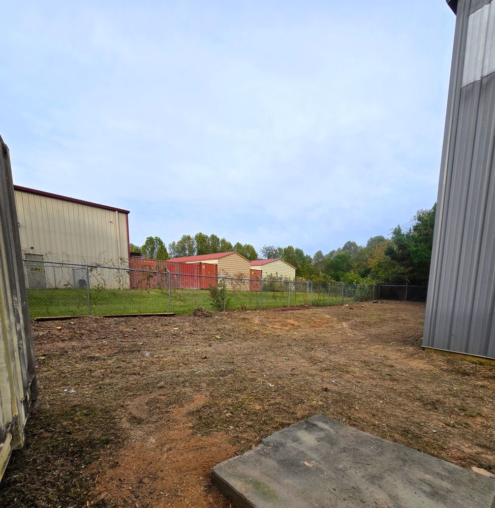 Clean ups and invasive plant management  for C4 TrueVision Renovations in Asheville, NC