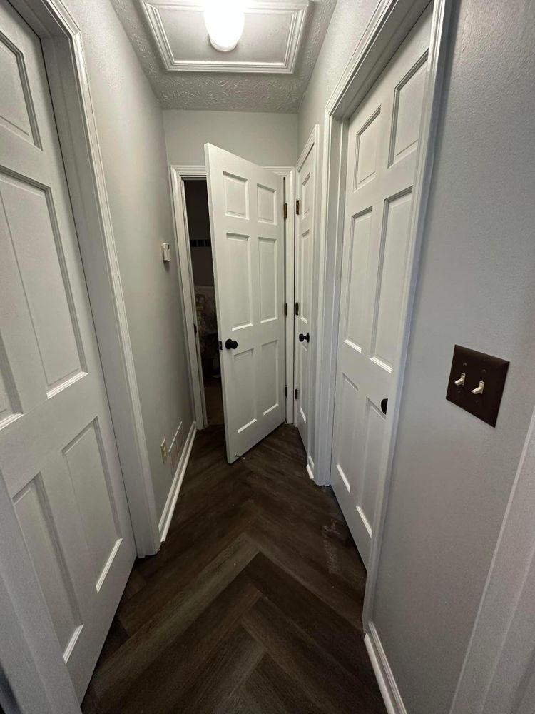 All Photos for MCR painting and remodeling LLC in Tucker, GA