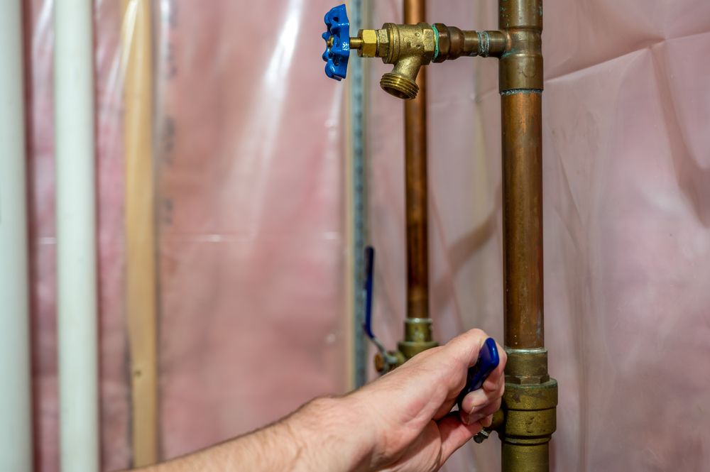 Our professional team specializes in expert pipe installation and repairs for homeowners. From fixing leaks to upgrading old pipes, we provide quality service to ensure your plumbing system functions efficiently. for Anytime Hotwater Heaters and Boilers in North Jersey, NJ