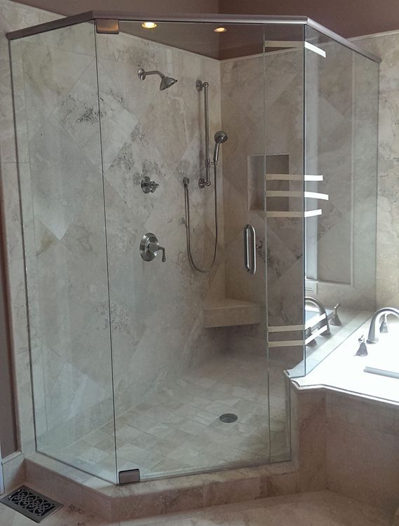 All Photos for Pristine Showers in Acworth, GA