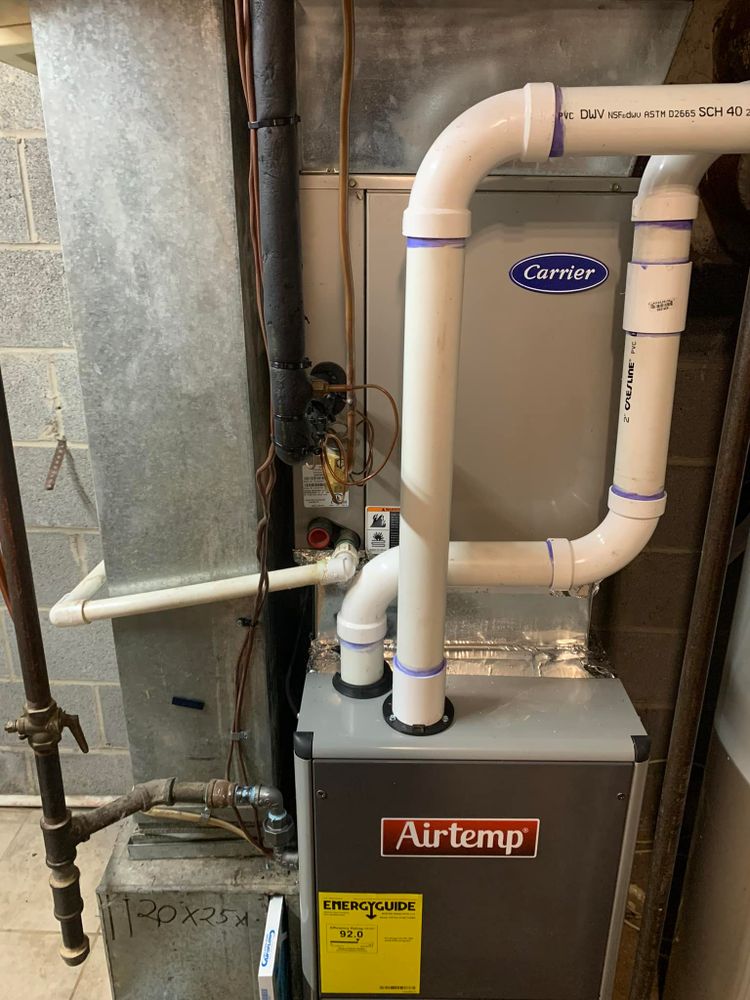 All Photos for All Day A/C in Westminster, MD