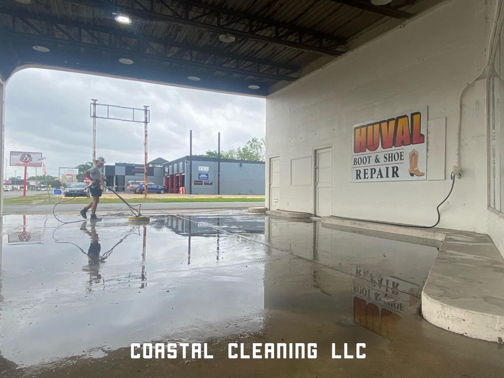 All Photos for Coastal Cleaning LLC in Rayne, Louisiana