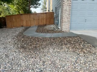 All Photos for MRV Concrete in Castle Rock, CO