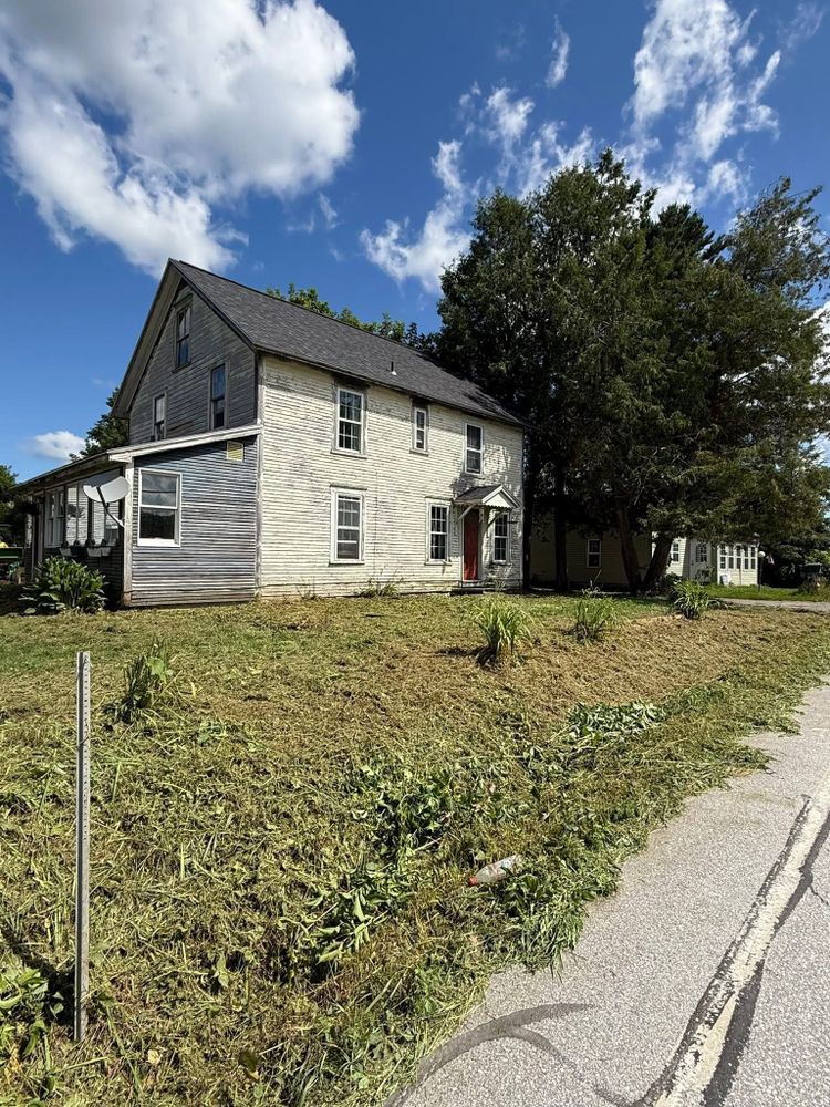 All Photos for Bishop’s Property Maintenance in Franklin, VT