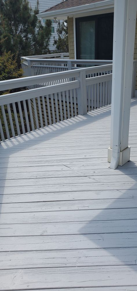 All Photos for Silva Painting Company in Kitty Hawk, NC