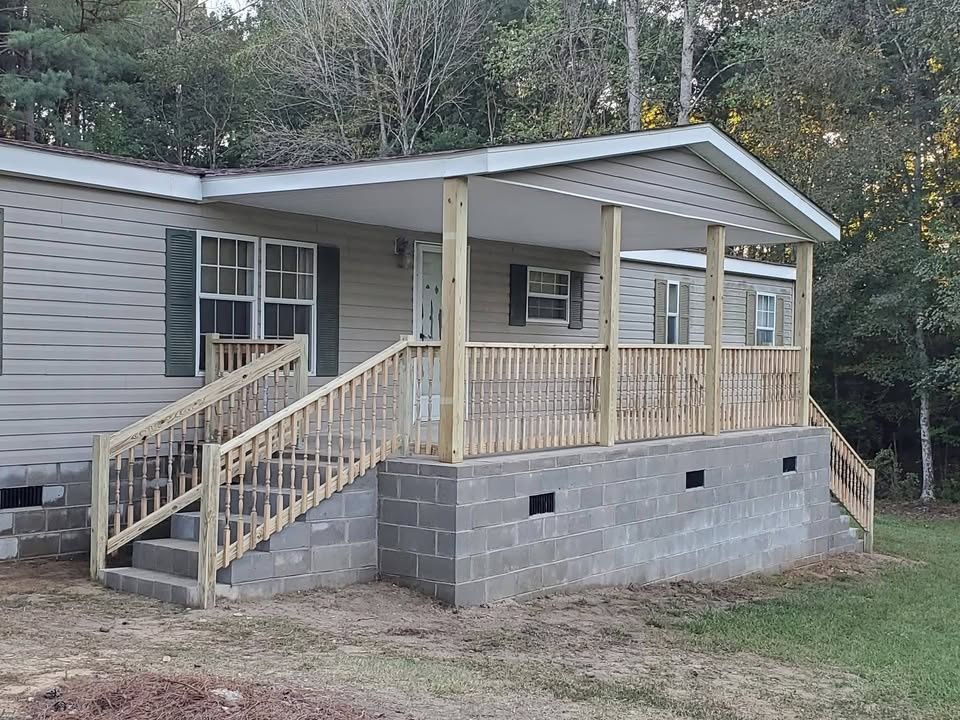 All Photos for Coastal Charm Cleaning in Swansboro, NC