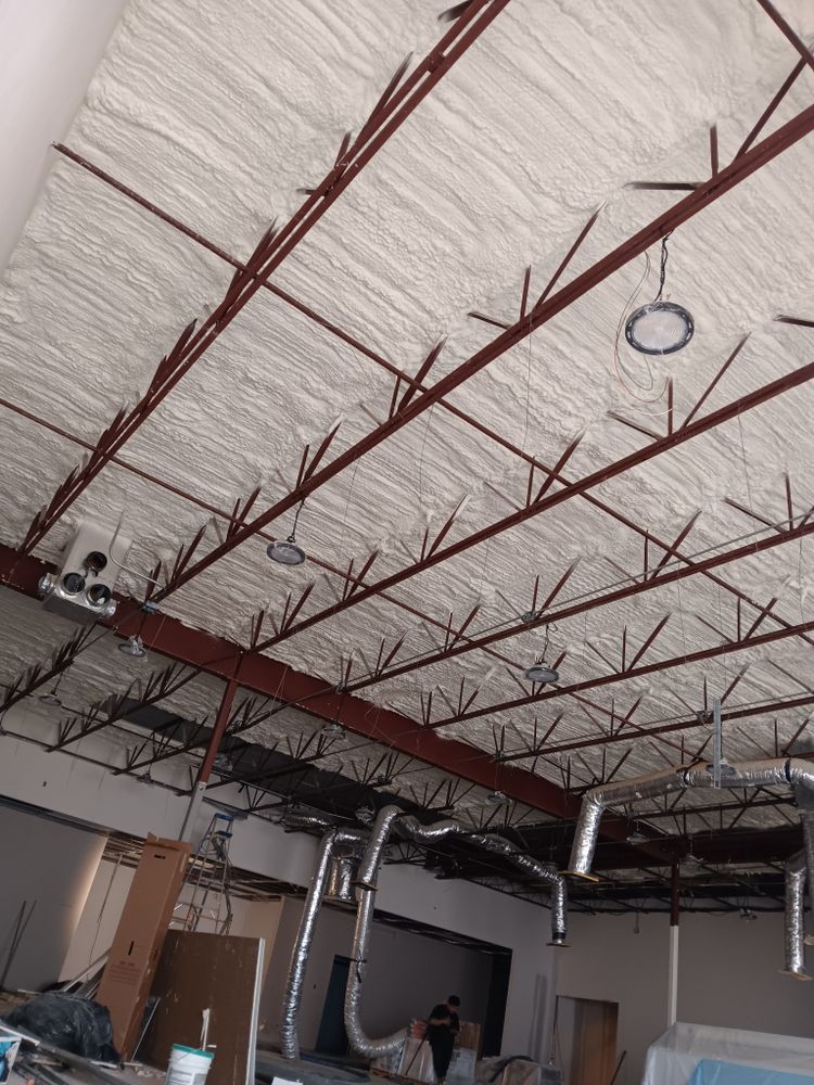 All Photos for Torres Foam in Houston, TX