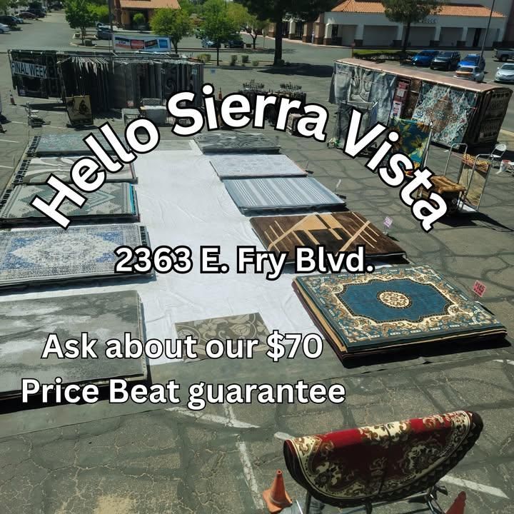 All Photos for Maxwell Area Rugs  in Albuquerque, NM