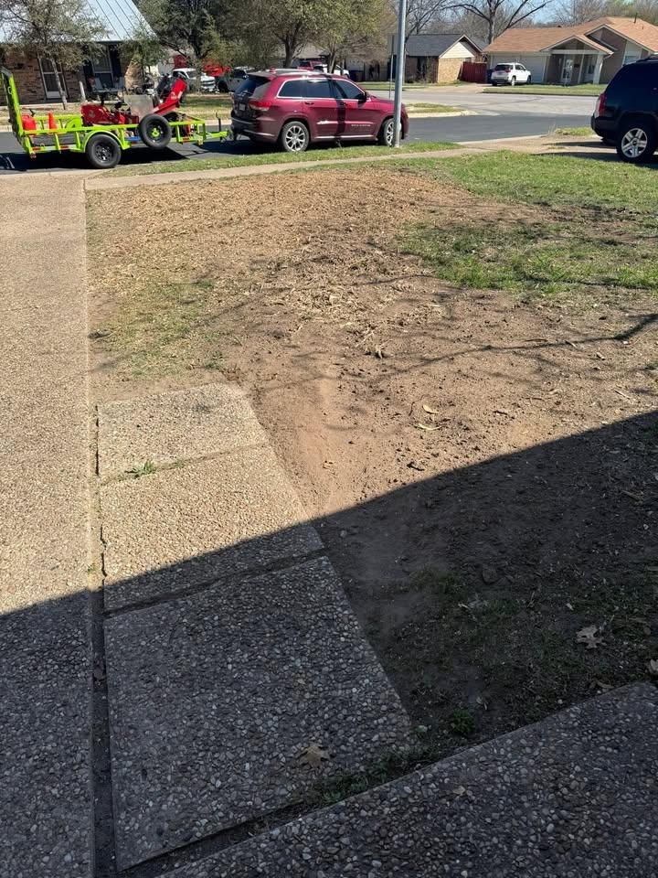 All Photos for Oakley’s Stump ‘N Grind in Leander, TX