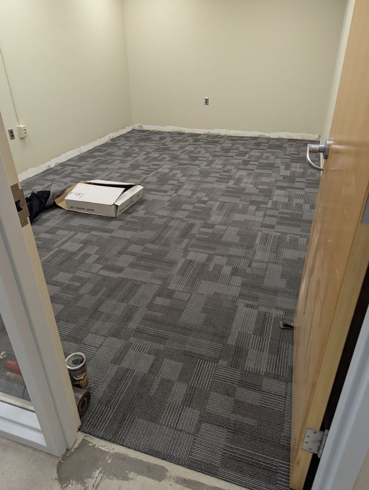 Flooring for Ty Joblinske Flooring in Albert Lea, MN