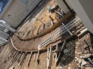 All Photos for RCL Concrete and Landscaping in Bertram, TX