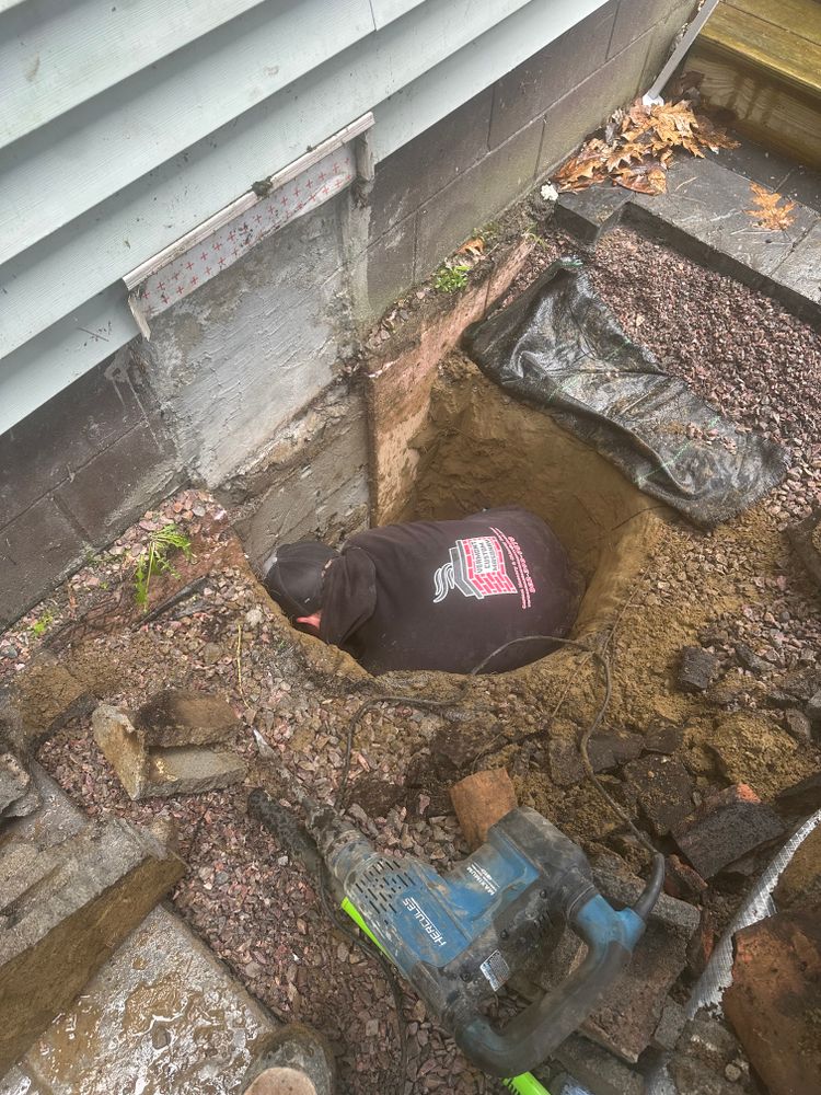 All Photos for Vermont Custom Masonry, LLC in Chittenden County, VT