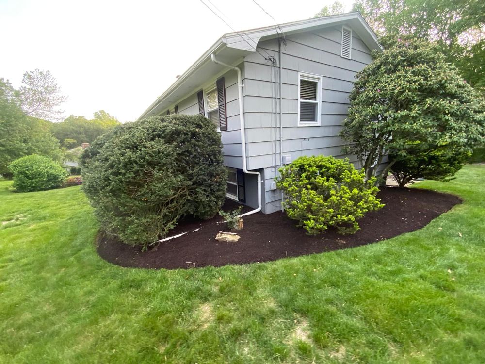 All Photos for Ace Landscaping in Trumbull, CT