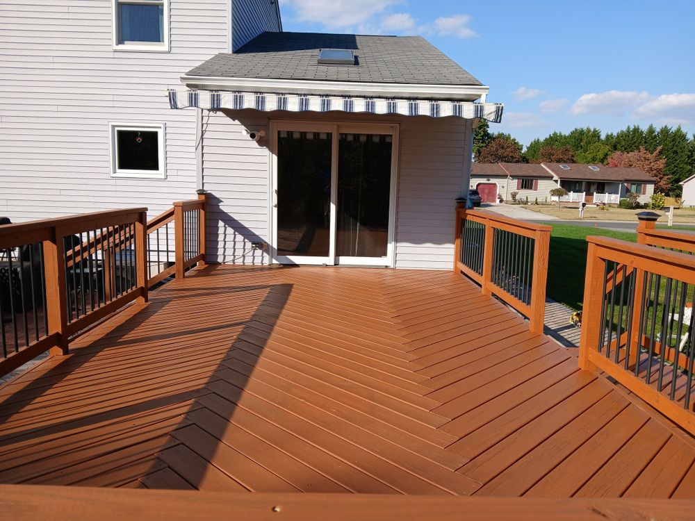 All Photos for Top Tier Drywall and Painting LLC in Rosenhayn, NJ