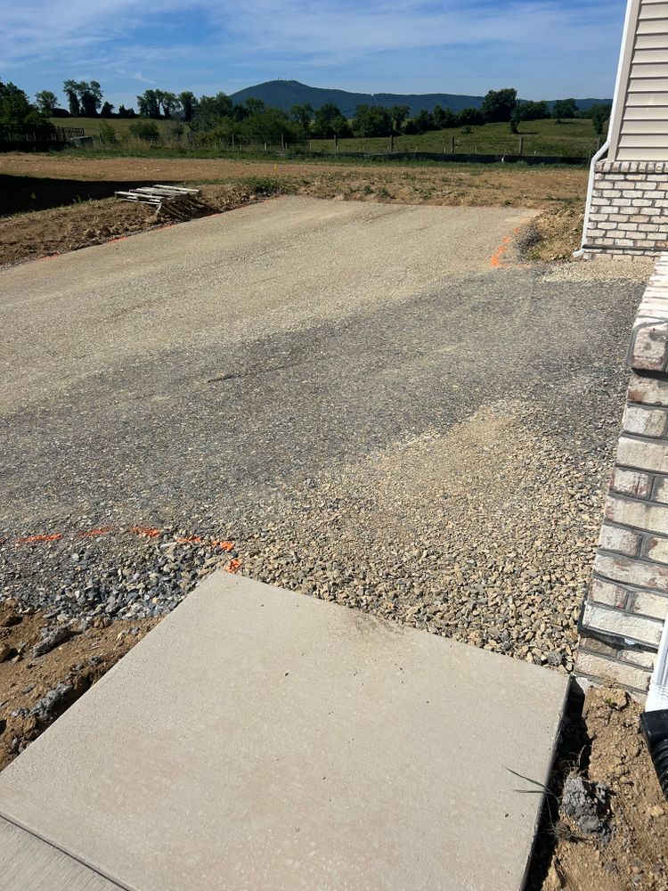 All Photos for James R Carter Paving in Roanoke, VA